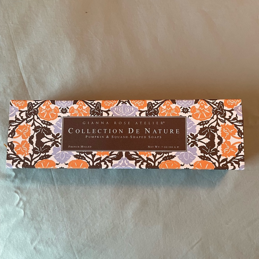 Gianna Rose Atelier Soaps